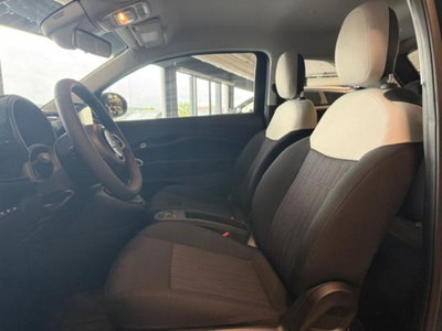 Fiat 500 1.0 hybrid Icon (9)