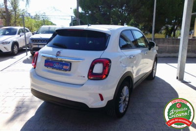 Fiat 500X 1.3 MultiJet 95 CV Sport (7)