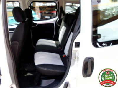 Fiat Qubo 1.3 MJT 80 CV Dynamic (10)