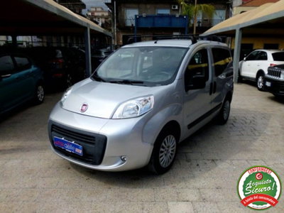 Fiat Qubo 1.3 MJT 80 CV Dynamic (3)