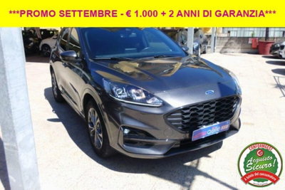 Ford Kuga 1.5 EcoBlue 120 CV 2WD ST-Line usata