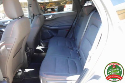 Ford Kuga 1.5 EcoBlue 120 CV 2WD ST-Line (10)