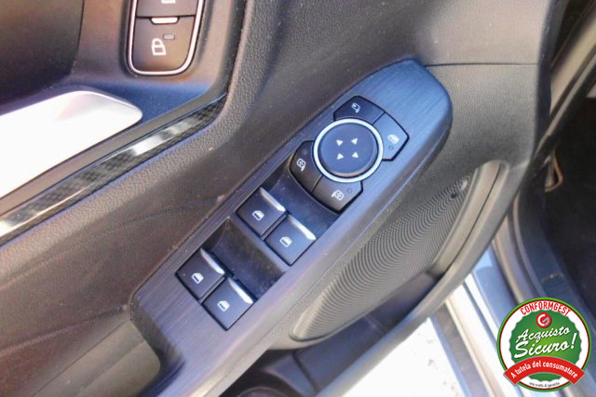 Ford Kuga 1.5 EcoBlue 120 CV 2WD ST-Line (16)