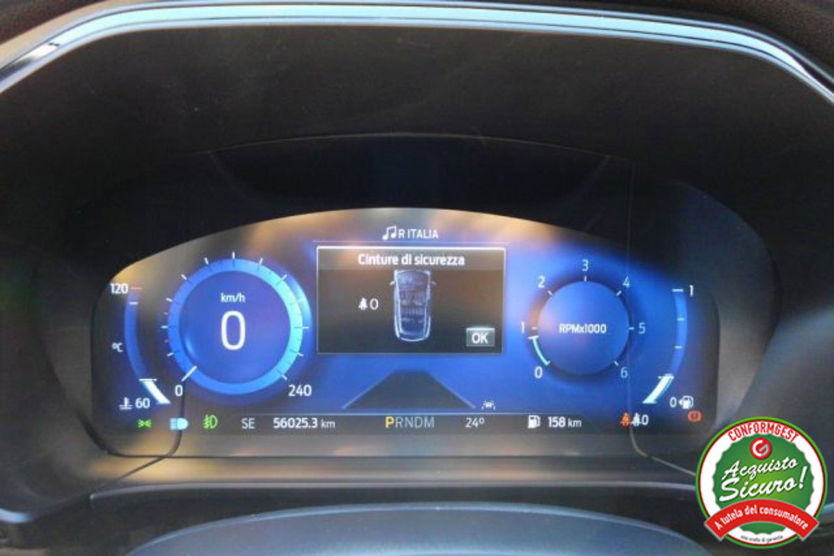 Ford Kuga 1.5 EcoBlue 120 CV 2WD ST-Line (18)