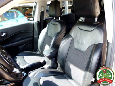 Jeep Compass 2.0 Multijet II 4WD Limited (11)