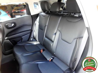 Jeep Compass 2.0 Multijet II 4WD Limited (12)