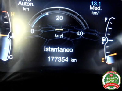 Jeep Compass 2.0 Multijet II 4WD Limited (18)
