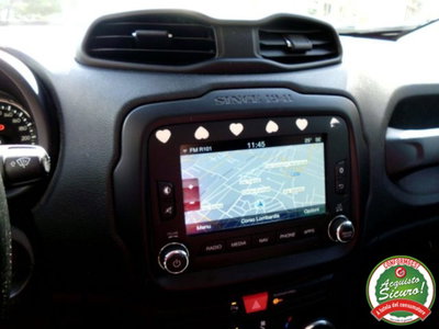 Jeep Renegade 2.0 Mjt 170CV 4WD Active Drive Low Trailhawk (19)