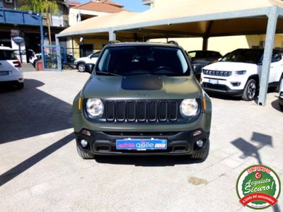 Jeep Renegade 2.0 Mjt 170CV 4WD Active Drive Low Trailhawk (2)