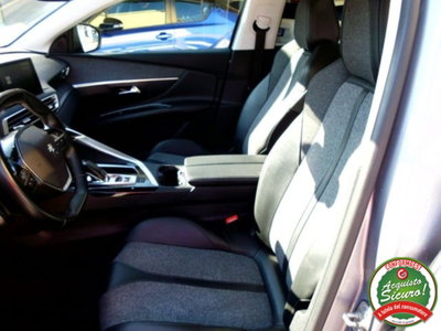 Peugeot 3008 BlueHDi 130 S&S EAT8 Allure Pack (9)