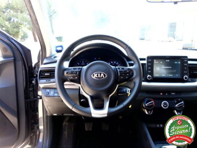 Kia Stonic 1.6 CRDi 110 CV Style (13)