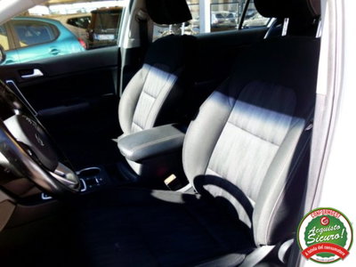 Kia Sportage 1.6 CRDI 136 CV 2WD Mild Hybrid Business Class (11)