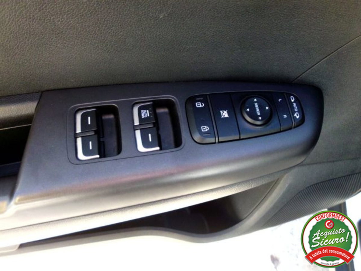 Kia Sportage 1.6 CRDI 136 CV 2WD Mild Hybrid Business Class (16)