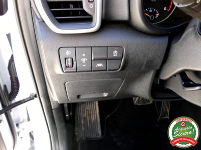Kia Sportage 1.6 CRDI 136 CV 2WD Mild Hybrid Business Class (17)