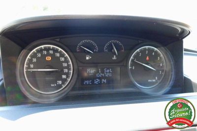 Lancia Ypsilon 1.2 69 CV 5 porte Gold (16)