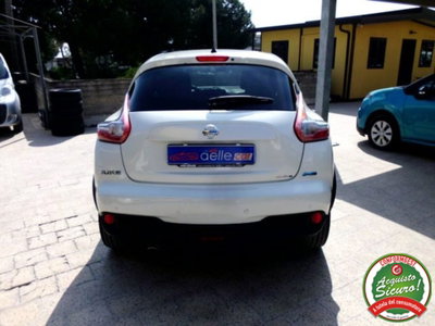 Nissan Juke 1.5 dCi Acenta (6)