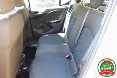 Opel Corsa 1.2 5 porte Cosmo (10)