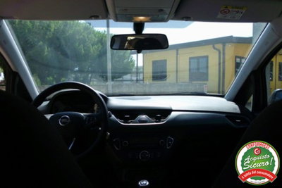 Opel Corsa 1.2 5 porte Cosmo (14)