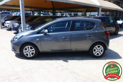 Opel Corsa 1.2 5 porte Cosmo (4)