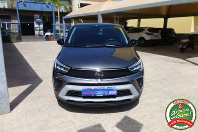 Opel Crossland 1.5 ECOTEC D 110 CV Start&Stop Design & Tech (2)