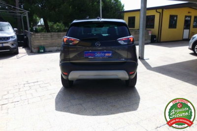 Opel Crossland 1.5 ECOTEC D 110 CV Start&Stop Design & Tech (6)