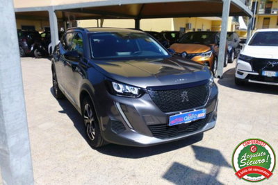 Peugeot 2008 BlueHDi 130 S&S EAT8 Allure Pack usata