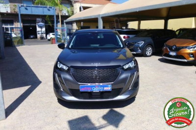 Peugeot 2008 BlueHDi 130 S&S EAT8 Allure Pack (2)