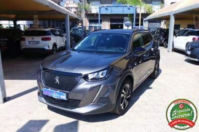 Peugeot 2008 BlueHDi 130 S&S EAT8 Allure Pack (3)