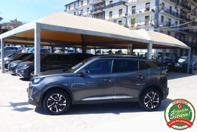 Peugeot 2008 BlueHDi 130 S&S EAT8 Allure Pack (4)