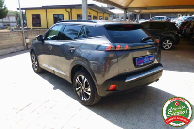 Peugeot 2008 BlueHDi 130 S&S EAT8 Allure Pack (5)