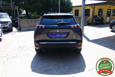 Peugeot 2008 BlueHDi 130 S&S EAT8 Allure Pack (6)