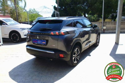Peugeot 2008 BlueHDi 130 S&S EAT8 Allure Pack (7)