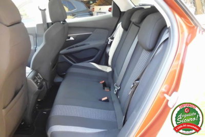 Peugeot 3008 BlueHDi 120 S&S BC Business (10)