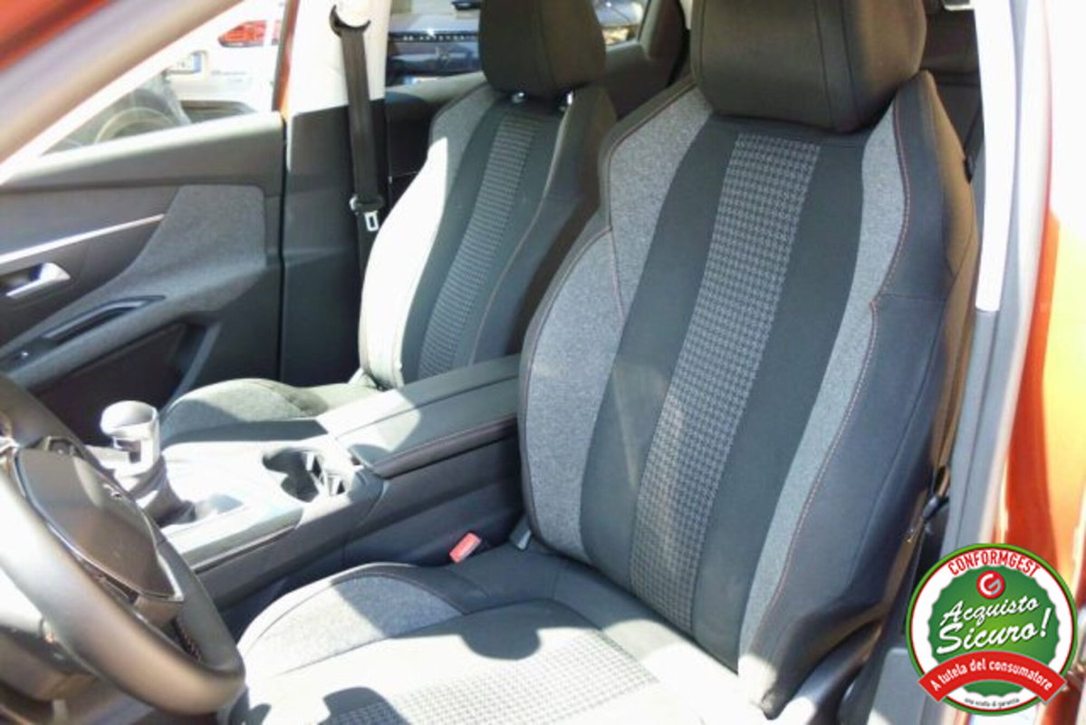 Peugeot 3008 BlueHDi 120 S&S BC Business (11)