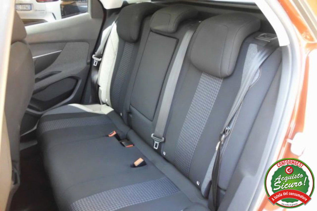 Peugeot 3008 BlueHDi 120 S&S BC Business (12)