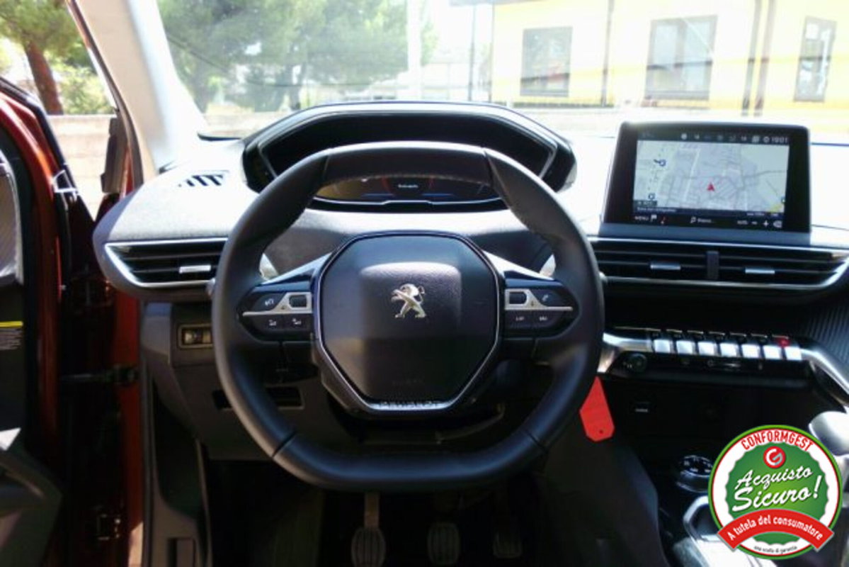 Peugeot 3008 BlueHDi 120 S&S BC Business (13)