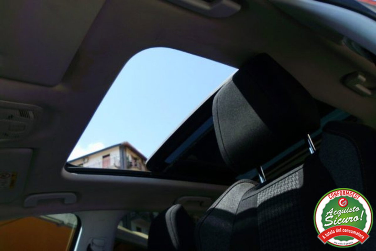 Peugeot 3008 BlueHDi 120 S&S BC Business (18)