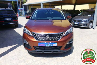 Peugeot 3008 BlueHDi 120 S&S BC Business (2)