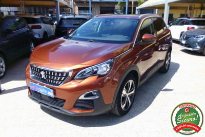 Peugeot 3008 BlueHDi 120 S&S BC Business (3)