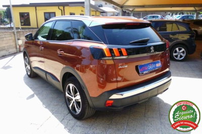 Peugeot 3008 BlueHDi 120 S&S BC Business (5)