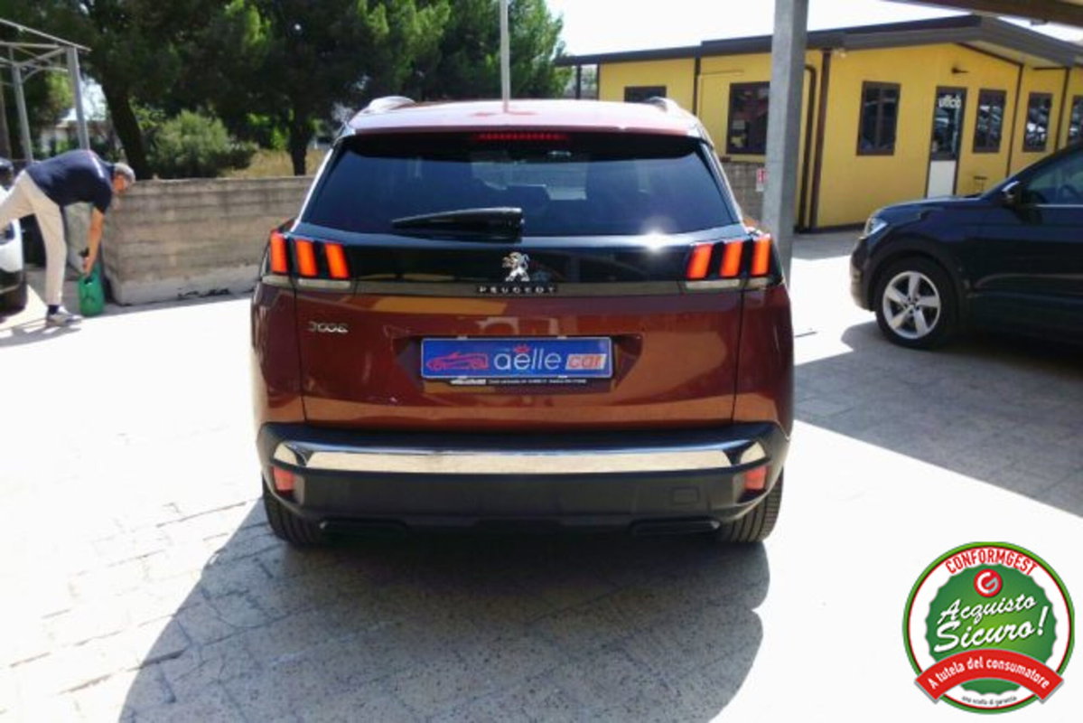 Peugeot 3008 BlueHDi 120 S&S BC Business (6)
