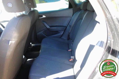 SEAT Arona 1.0 EcoTSI 110 CV DSG FR (10)