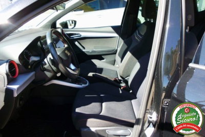 SEAT Arona 1.0 EcoTSI 110 CV DSG FR (9)