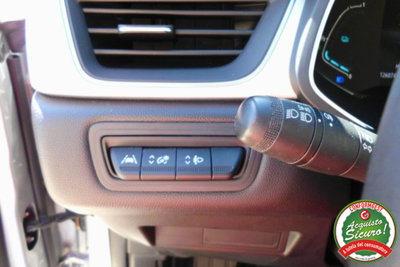 Renault Captur Full Hybrid E-Tech 145 CV Initiale Paris (17)