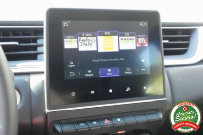 Renault Captur Full Hybrid E-Tech 145 CV Initiale Paris (20)