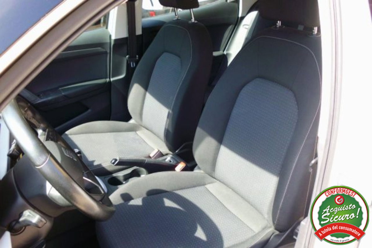 SEAT Arona 1.0 EcoTSI Style (12)