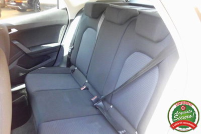 SEAT Arona 1.0 EcoTSI Style (13)