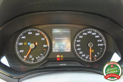 SEAT Arona 1.0 EcoTSI Style (18)