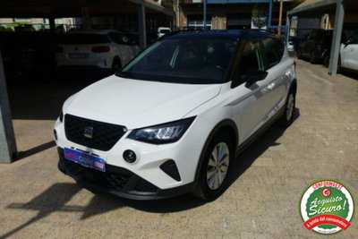 SEAT Arona 1.0 EcoTSI Style (3)