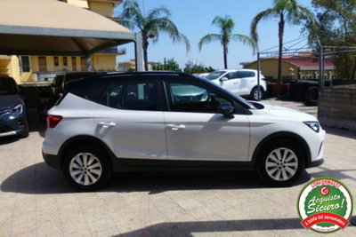 SEAT Arona 1.0 EcoTSI Style (8)